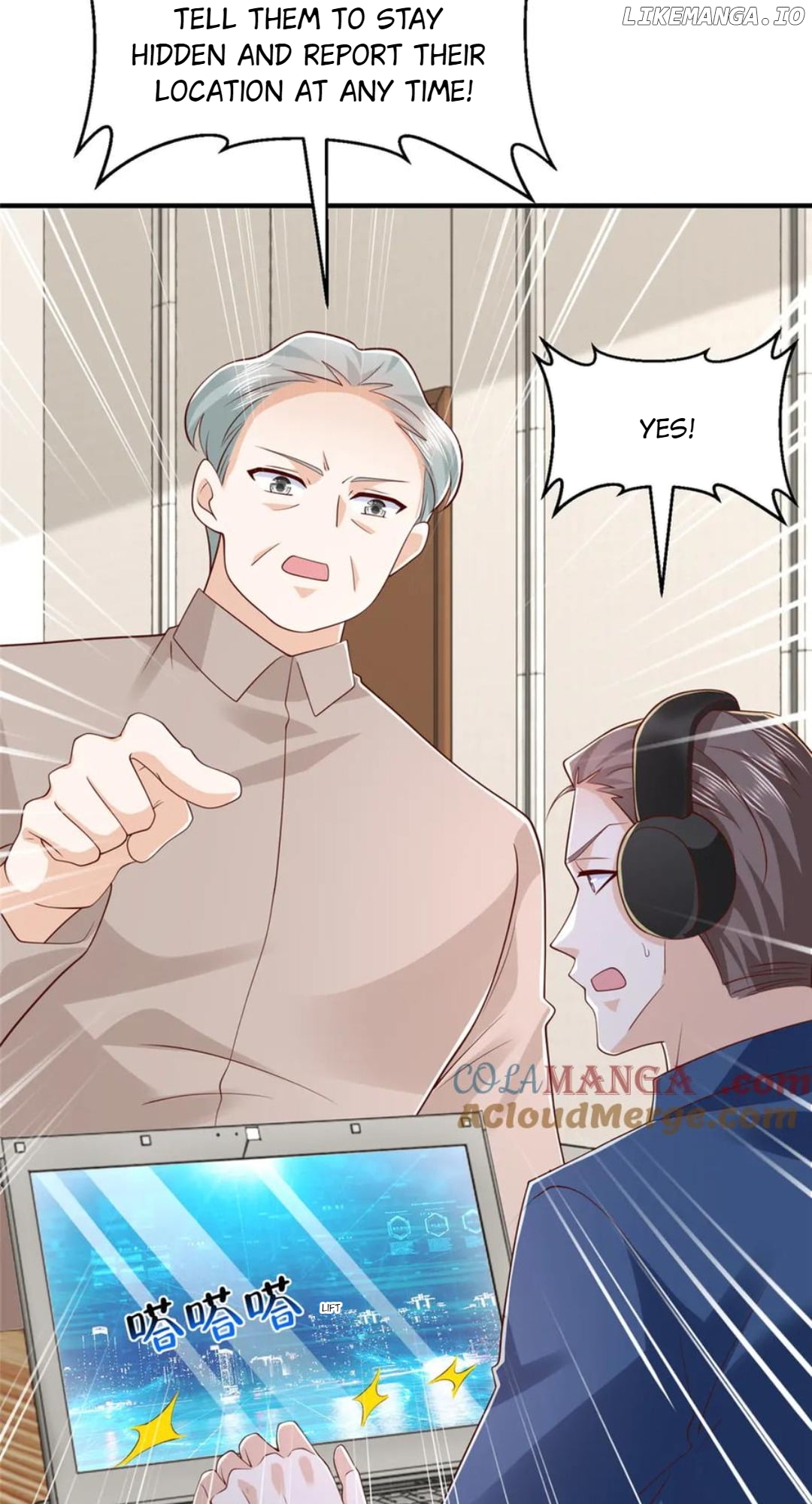 I randomly have a new career every week Chapter 801 - page 25